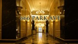 666 Park Avenue лого