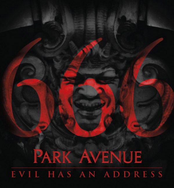 Парк Авеню 666