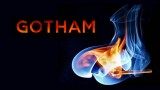 Gotham лого