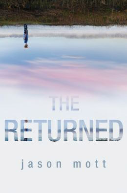 The Returned книга