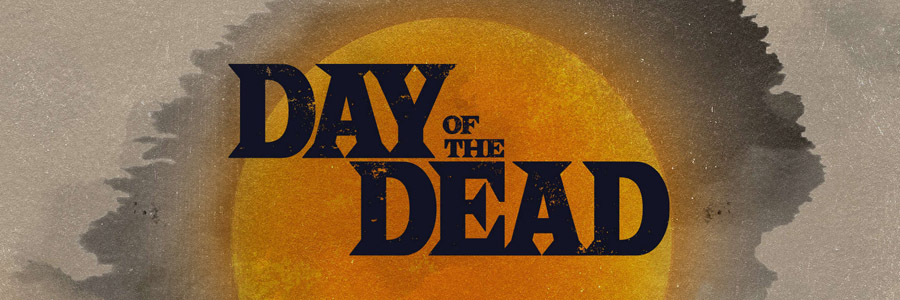 Постер для День Мертвецов