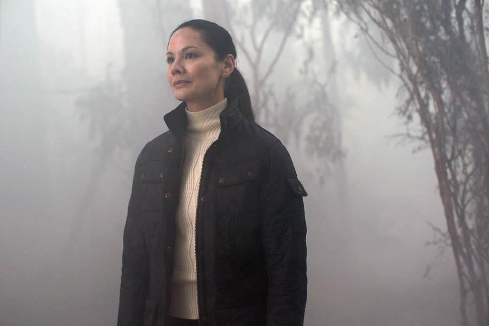 Ла-Брея "The Fog" - 4 серия 2 сезона