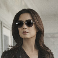 Минг-На в сериале Агенты Щ.И.Т. - официальное фото