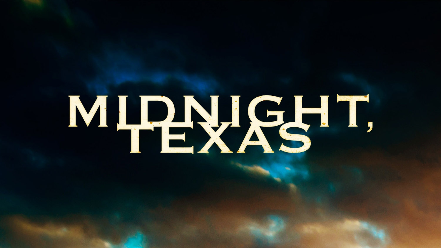 Постер для 2 сезона сериала Миднайт Техас