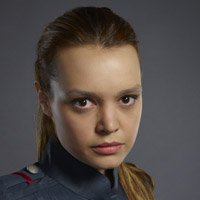 Джессика Саттон в сериале Родина: Форт Салем - официальное фото