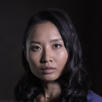 Ли Джан Ли в сериале Изгоняющий Дьявола - официальное фото