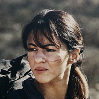 Аннет Махендру в сериале Ходячие Мертвецы: Мир за Пределами - официальное фото