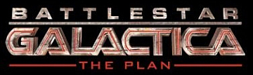 Battlestar Galactica The Plan