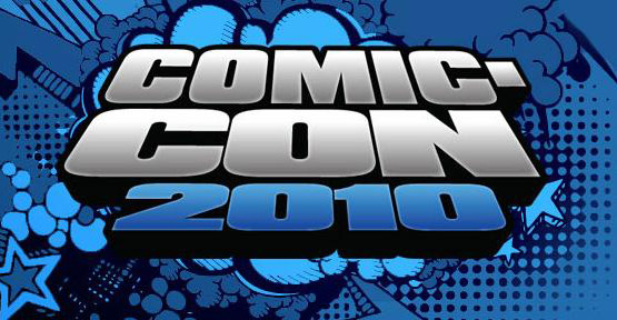 Comic-Con 2010