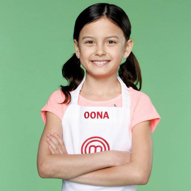 Oona Yaffe. постоянно с 4 сезона). 