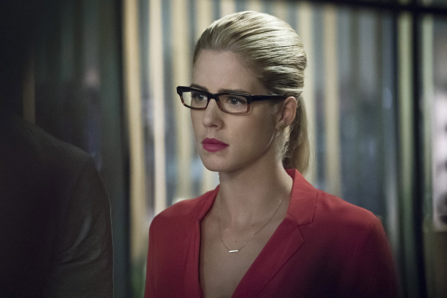 Fotos de felicity de arrow